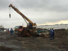 cameroon-pad-launches-waste-removal-from-the-port-platform