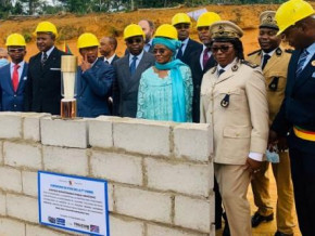 cameroon-govt-completes-fundraising-for-automatic-toll-booth-project-launches-work