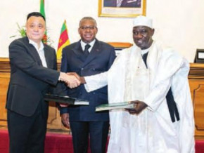 chinese-investment-fund-supports-cameroon-s-development-with-over-cfa18-000bn