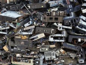 cfa4-billion-project-to-recycle-electronic-and-electrical-waste-in-douala-and-yaounde
