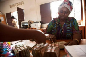 About 700 microfinance institutions operate within CEMAC (COBAC)