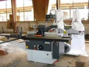 the-yaounde-wood-promotion-center-will-have-its-machinery-renovated